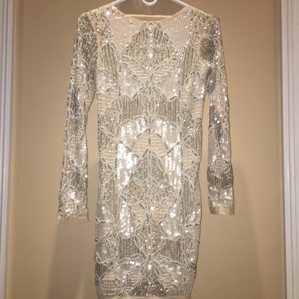 Topshop dress